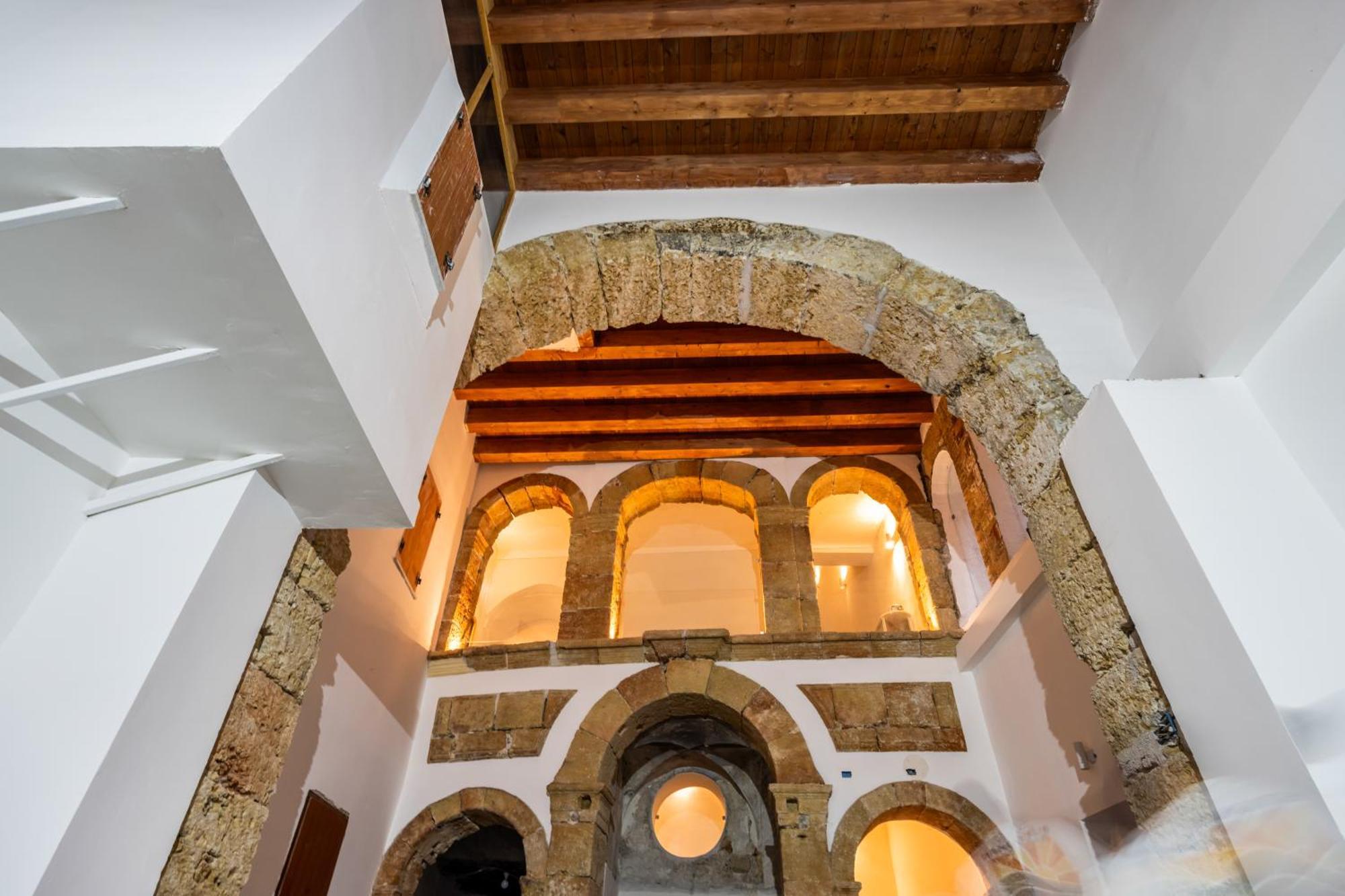 Open Sicily Homes - Near The Central Train Station — Photos 3